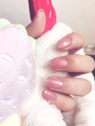 手部美甲-Beauty Nails 美甲美睫皮肤管理