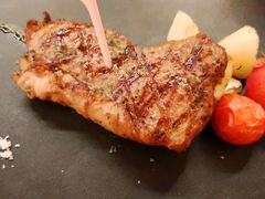-MR.ROCKY洛奇先生RESTAURANT&BAR(宝安壹方城店)