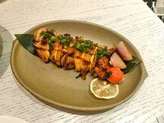 焦糖脆皮照烧柠檬鸡-Nana And Her Friends Restaurant 娜娜家(小寨原力场店)