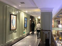 -新海渔港·胶东海鲜家常菜·家宴(奥体中心店)