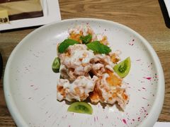 奇妙虾球-小大董·烤鸭(凤凰汇店)