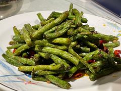 干煸豆角-鑫巴蜀(和平里店)