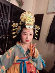 -盘子女人坊古装写真摄影(天津总店)