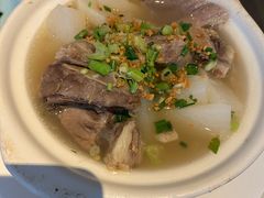 -港丽餐厅(高德置地店)