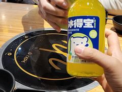 -水林间·寿喜烧自助(仙林金鹰店)