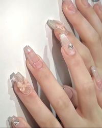 点击看大图 -M·X Nail日式美甲美睫