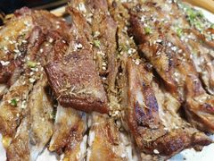 -壹块捌烧烤(灯市口店)