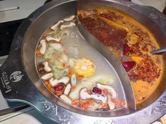 -京门活鱼馆·鱼火锅(百子湾（原红庙）店)