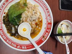 -72街荷叶饭(丽影广场店)