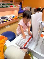 -奈尔宝家庭中心·亲子餐厅(苏州大悦城店)