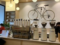 -常识咖啡common sense(春熙路店)