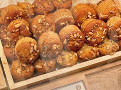 -泸溪河桃酥(西直门凯德店)