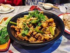 -红辣椒·川菜·火锅(科华路店)