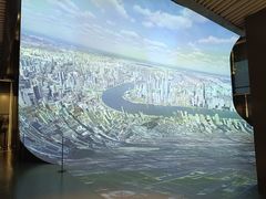 -上海城市规划展示馆