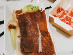 -透明思烤·自助烤肉海鲜火锅(东部星悦天地店)