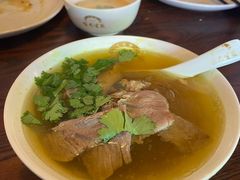 -哑巴生煎(姑苏区苏安新村店)