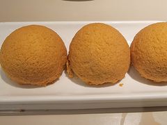 山楂酥皮包-蔡澜点心·粤菜(万菱汇店)