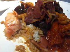 iphone_upload_pic-星伦多自助料理·涮烤一体(虹悦城店)