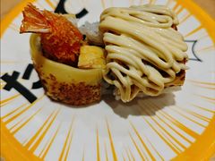 -友壹町寿司(新DNA购物中心店)