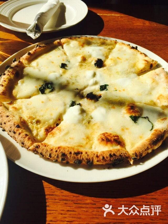 玛莲娜咖啡西餐厅图片 - 第13张