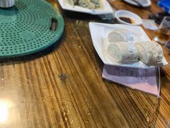 -喜运来大酒店温泉
