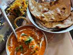 -克比叔叔印度餐厅Kebabs on the Grille(永康路分店)