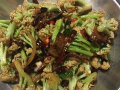 -鹦鹉小厨味道餐厅(山大南路店)