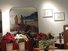 -灵意咖啡·西班牙美食(汕头金平万达广场店)