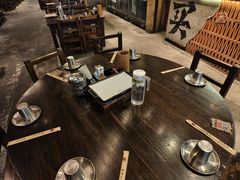 -破店肥哈·东北烧烤·夜宵(南山保利店)