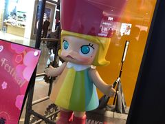 -泡泡玛特POPMART(大卫城店)