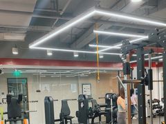 -VLines耀能运动Space&Flow(国贸店)