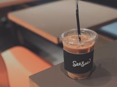 -Seesaw Coffee(苏州中心店)