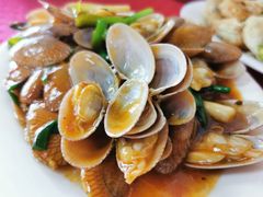 -蛇口康乐快餐鱼仔档(翠苑小区店)