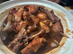 特色神仙老鸭-大灶头·新昌菜(中国茶市店)