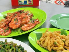 -明记烧鱼美味店