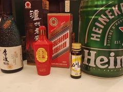 -永兴餐厅(复兴中路店)