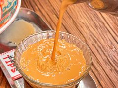 -孖记茶档·热腾茶餐(江南西plus店)