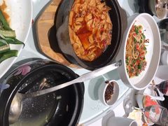 -大鸭梨烤鸭(枣园店)