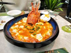 -大树餐厅(红旗街万达店)