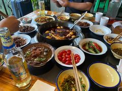 -李子坝梁山鸡(李子坝大鸡哥店)