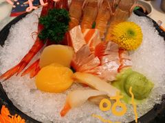 -粤点越有·茶点·粤菜(樵岭国际店)