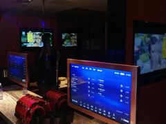 -星聚会KTV(北京世贸天阶店)