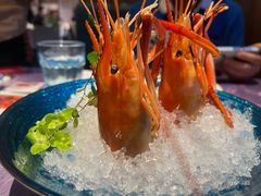 酒香焗活虾-珍宝海鲜JUMBO Seafood(ifc店)
