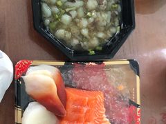 芥末章鱼-河马鲜生海鲜超市(风荷园店)