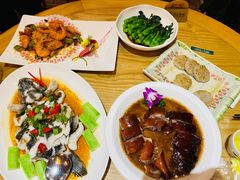 -德胜轩正宗顺德菜(宝安沙井会展中心店)