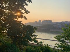 -夜宴江景餐厅