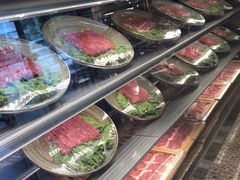 -老墙根涮肉·铜锅·烧烤(欢乐谷·王四营店)