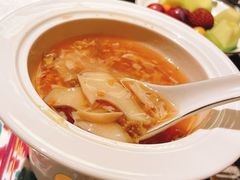 -海派悦庭·海胆烧麦·新融合菜(凯德广场店)