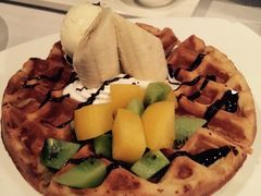-绿茵阁牛扒餐厅(客村店)