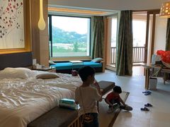 -惠州金海湾嘉华度假酒店